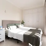 شقة Beautiful 2 Bedroom Penthouse Terrazas Del Duque