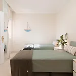 Beautiful 2 Bedroom Penthouse Terrazas Del Duque شقة
