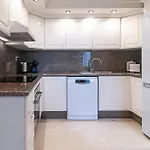 شقة Beautiful 2 Bedroom Penthouse Terrazas Del Duque