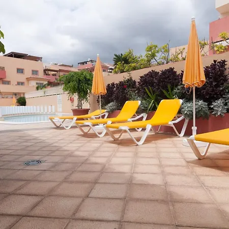Beautiful 2 Bedroom Penthouse Terrazas Del Duque Апартаменты *
