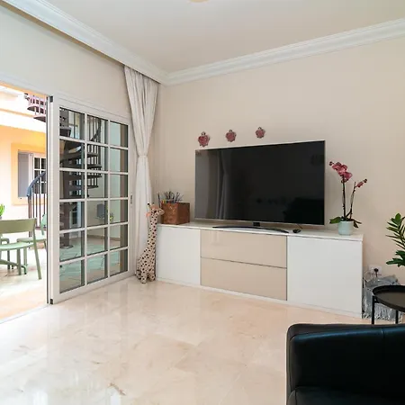 Beautiful 2 Bedroom Penthouse Terrazas Del Duque * Адехе