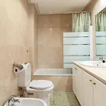Beautiful 2 Bedroom Penthouse Terrazas Del Duque 아파트