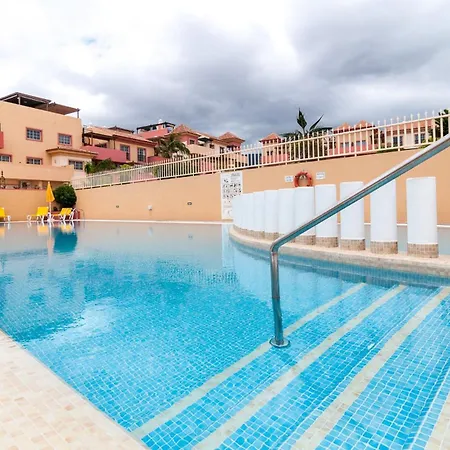 Beautiful 2 Bedroom Penthouse Terrazas Del Duque