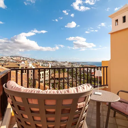 Beautiful 2 Bedroom Penthouse Terrazas Del Duque * Адехе