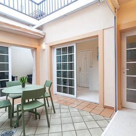 Beautiful 2 Bedroom Penthouse Terrazas Del Duque 아파트 *