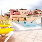 Apartamento Beautiful 2 Bedroom Penthouse Terrazas Del Duque